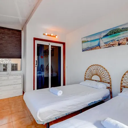 Islandia By Smart Costa Adeje (Tenerife)