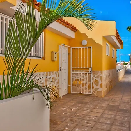 Brisas Free Wifi Lejlighed *