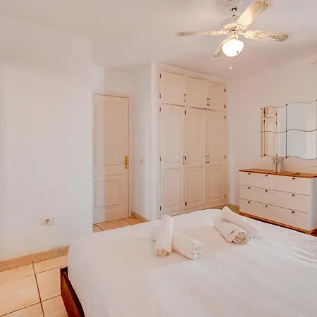 Brisas Free Wifi Lejlighed *