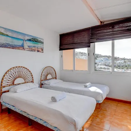 Brisas Free Wifi Lejlighed *