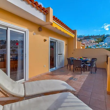 Brisas Free Wifi Lejlighed *