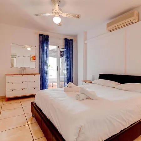 Brisas Free Wifi Apartamento Costa Adeje (Tenerife)