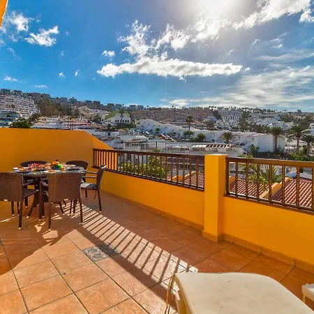 Apartamento Brisas Free Wifi Costa Adeje (Tenerife)