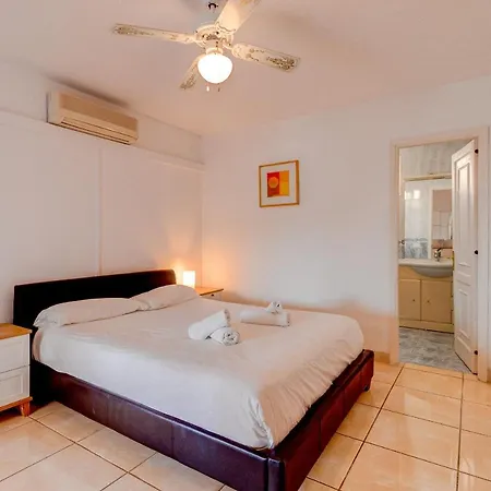 Brisas Free Wifi Costa Adeje (Tenerife)