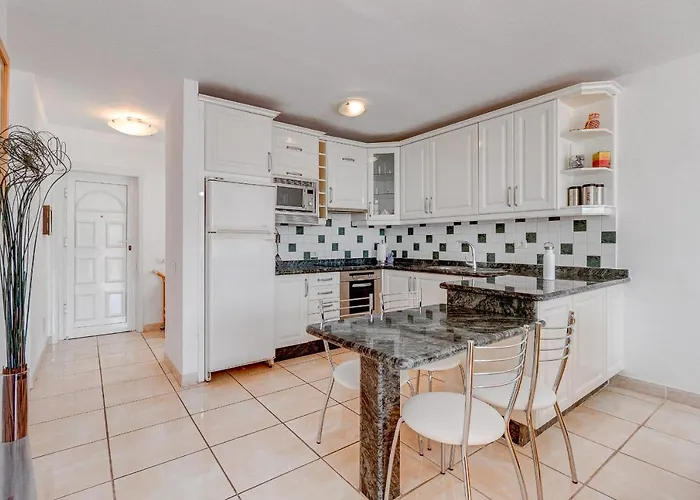 Islandia By Smart 公寓