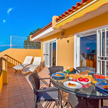 شقة Islandia By Smart