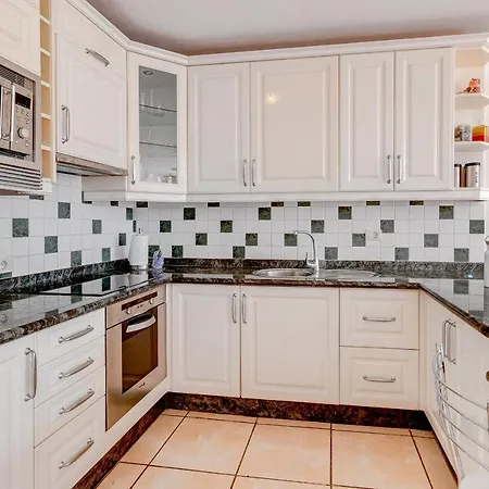 Daire Brisas Free Wifi Costa Adeje