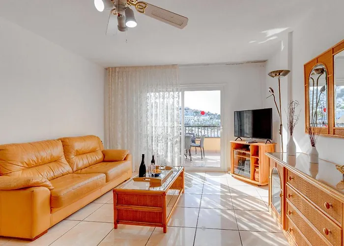 Apartment Islandia By Smart *