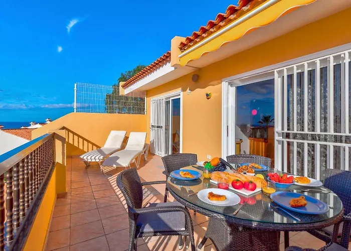 Apartment Islandia By Smart