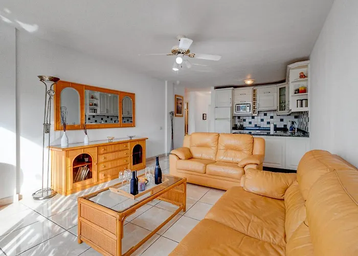 Apartman Islandia By Smart Costa Adeje (Tenerife)