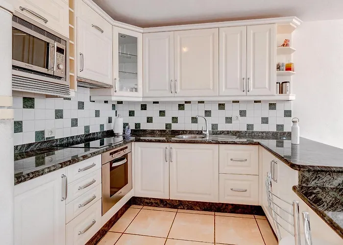 Apartman Islandia By Smart Costa Adeje (Tenerife)