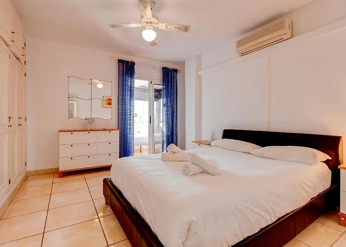 Islandia By Smart Apartment Costa Adeje (Tenerife)