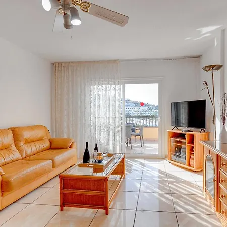 Apartment Brisas Free Wifi *