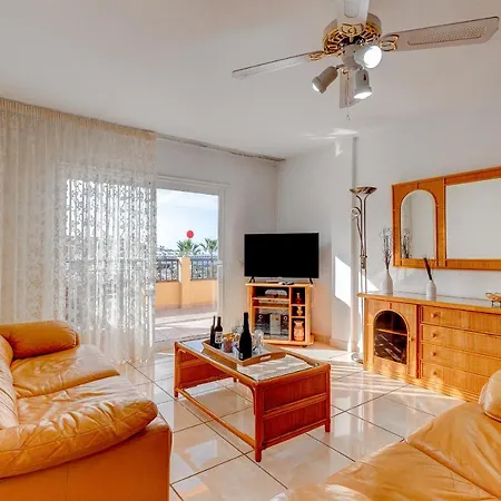 Brisas Free Wifi Apartment