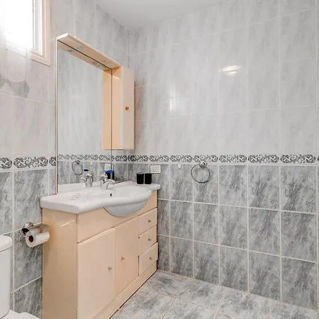 Brisas Free Wifi * Costa Adeje (Tenerife)