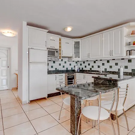 Brisas Free Wifi Apartment